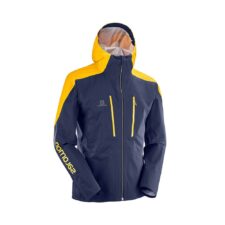 Men’s Hardshell Jacket